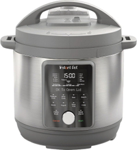 Instant Pot Duo Plus 8QT: was $169 now $129 @ Amazon