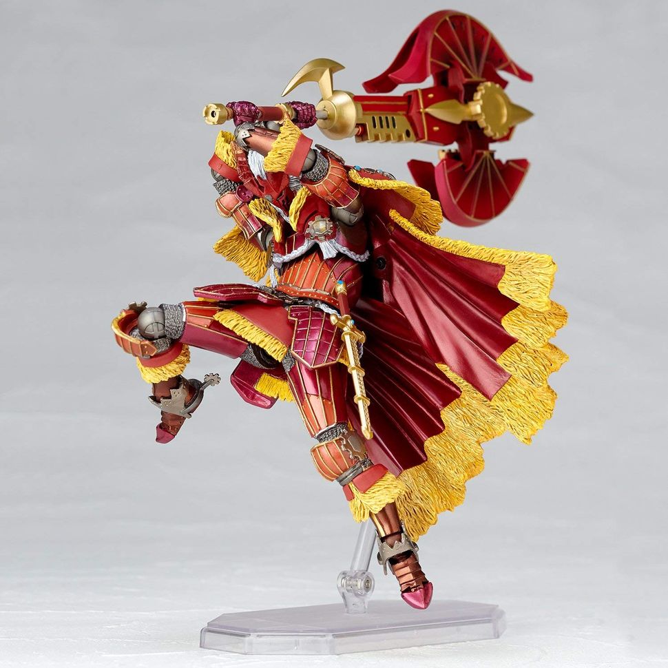 monster hunter figures for sale