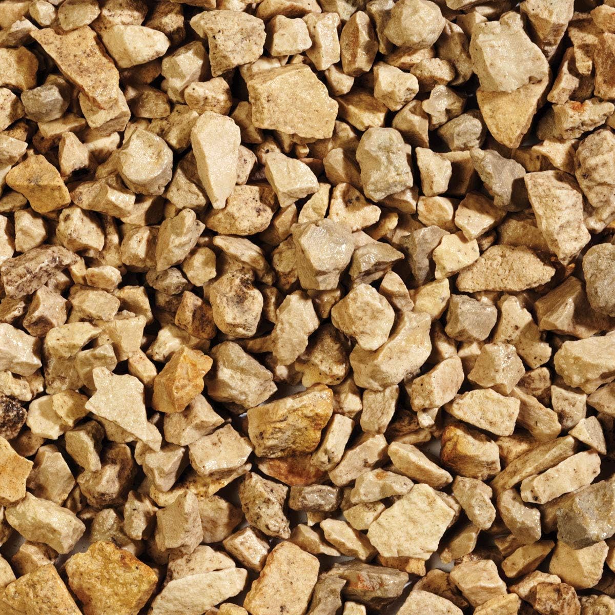 Cotswold Chippings 20mm &amp;ndash; 20kg Bag of Decorative Aggregates, Garden Pebbles, Gravel, Driveway Stones, Garden Chippings &amp;amp; Sealer for Landscaping &amp;amp; Borders