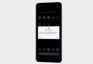 Focus Mode in Android Q will block apps when you need to concentrate.
