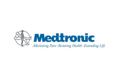 April: Medtronic