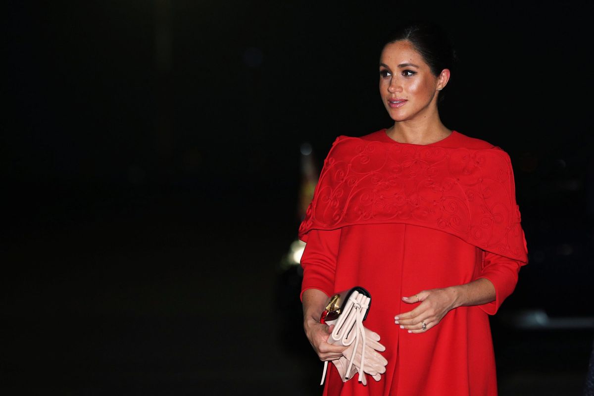 Les experts expliquent à quel point Meghan sera triste de retourner au Royaume-Uni après avoir « tout sacrifié pour la vie royale »