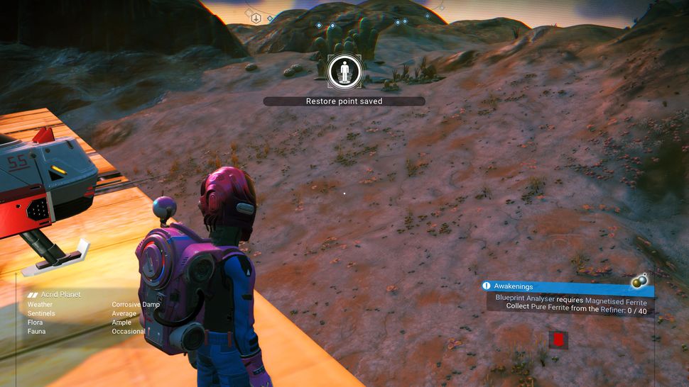 No Mans Sky: Everything you need to explore distant galaxies and chart