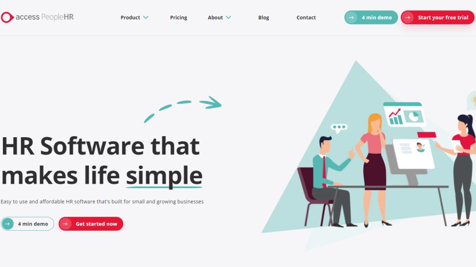 PeopleHR