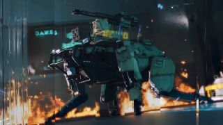 Call of Duty: Black Ops 7 reveal screenshots.