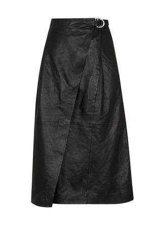 SS16 Midi Skirts