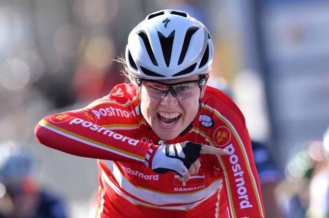 Amalie Dideriksen (Denmark)