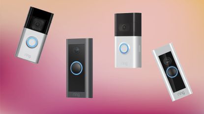 Ring doorbell hot sale prime day