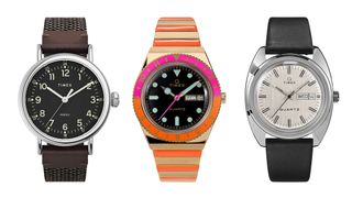 Top affordable watch brands