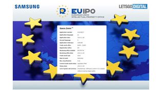 EUIPO trademark list