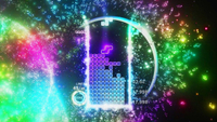 Tetris Effect: Connected