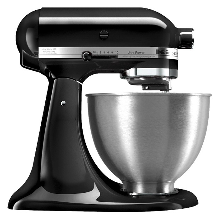 KitchenAid Ultra Power Review - Pros, Cons and Verdict | Top Ten Reviews