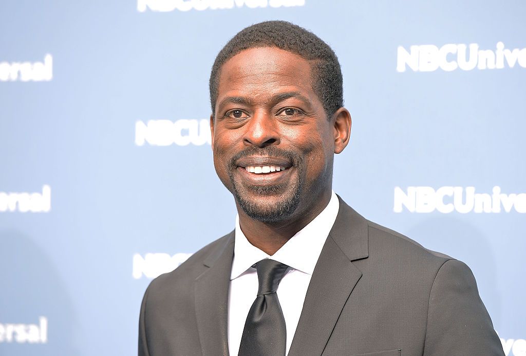 Sterling K. Brown