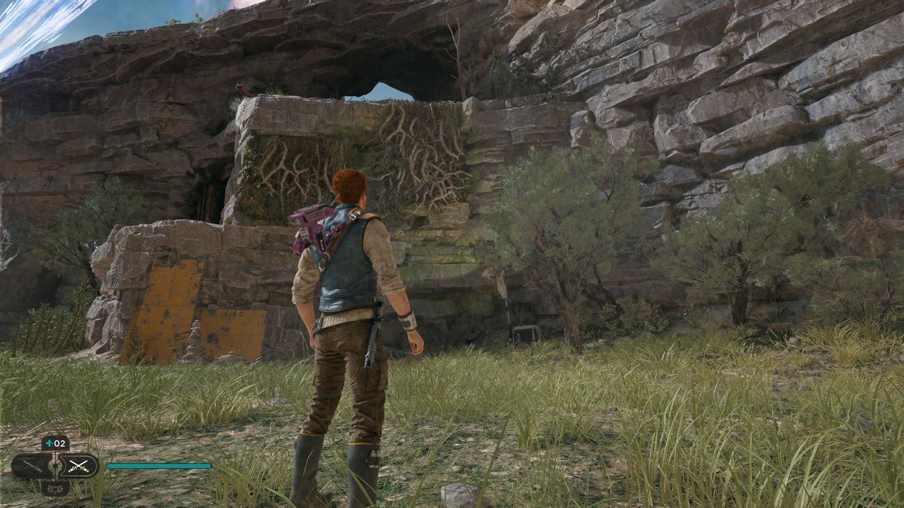 Star Wars Jedi: Survivor essence locations