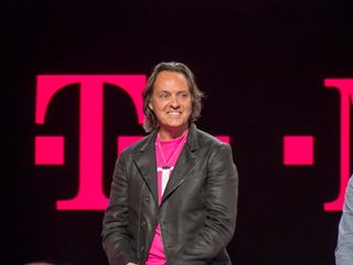 John Legere