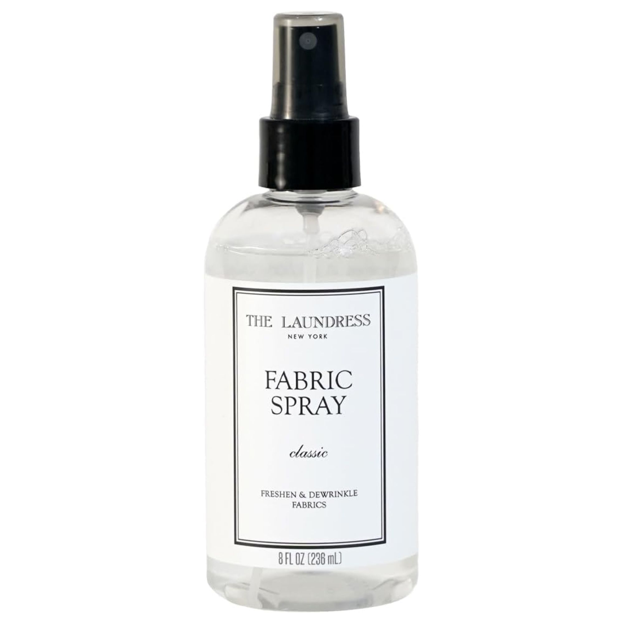 The laundress fabric spray