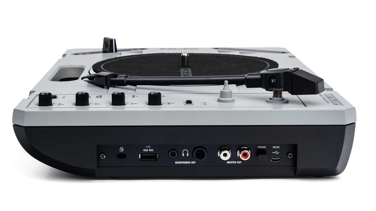 Reloop Spin