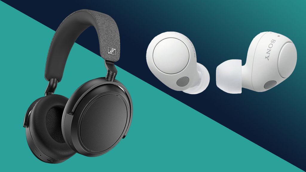 The Best Headphones In Australia For 2023 Techradar 4261