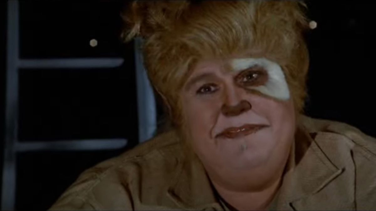 32 Hilarious John Candy Quotes From Classic '80s Movies Cinemablend