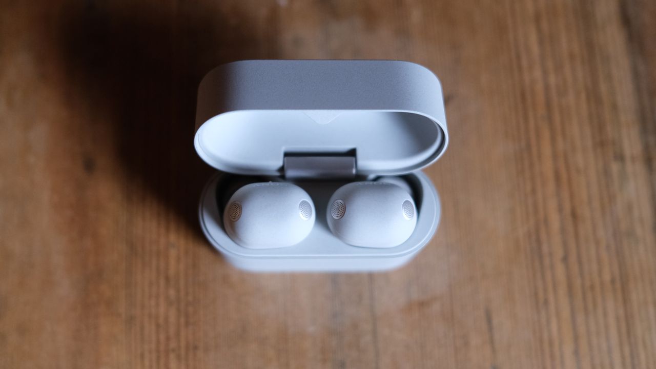 Sony WF-1000XM6 review