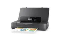 HP OfficeJet 200