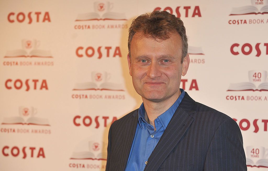 Hugh Dennis Outnumbered