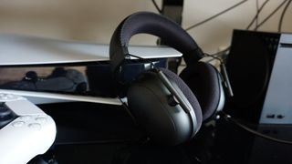 SteelSeries Arctis 7P vs. BlackShark V2 Pro Which headset should