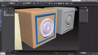 3ds Max tutorials: Using normal maps in 3ds Max