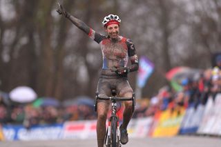 Jaarmarktcross Niel 2019