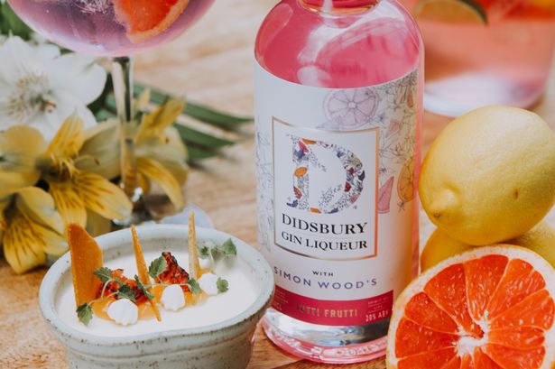 Aldi’s new Tutti Frutti gin liqueur is the perfect summer tipple