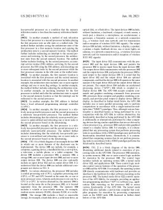 Method Of Task Transition Between Heterogenous Processors