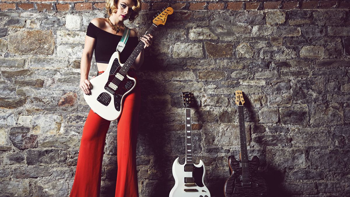 The 10 best blues guitarists in the world today MusicRadar