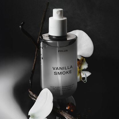 phlur vanilla smoke