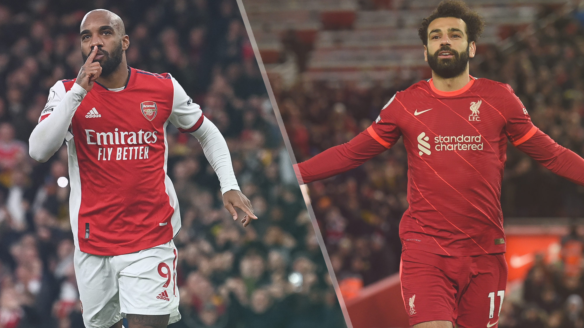 Arsenal vs Liverpool live stream — how to watch Premier League 21/22 game online Toms Guide