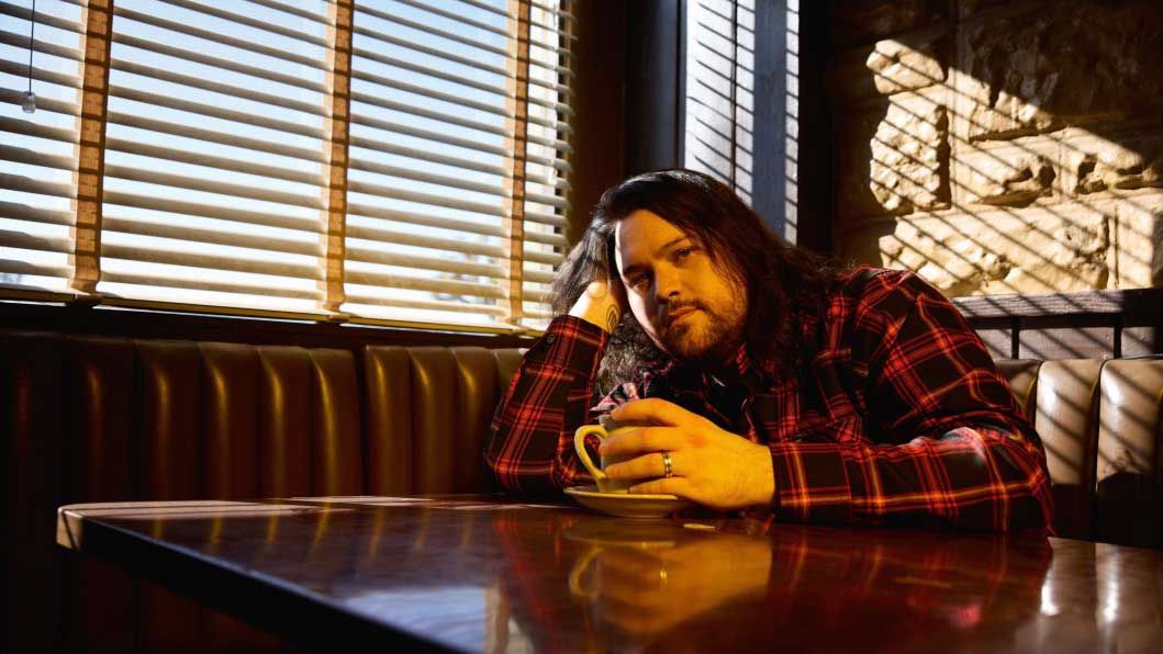 Wolfgang Van Halen on 5150, mental health and the good ship Mammoth