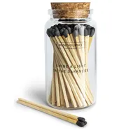 Decorative Wooden Matches