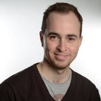 Steve Wright's avatar