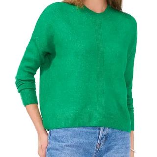 Vince Camuto Crewneck Sweater