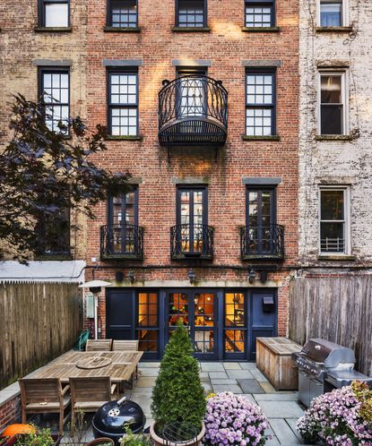 Inside Walter Cronkite’s house – listed for $7.7 million | Homes and