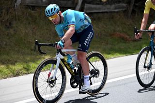 Mark Cavendish (Astana Qazaqstan)