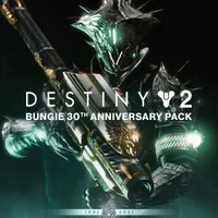Destiny 2: Bungie 30th Anniversary Pack | $24.99 $12.49 at Microsoft