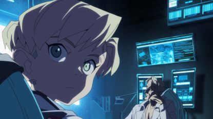 Cyberpunk: Edgerunners season 2
