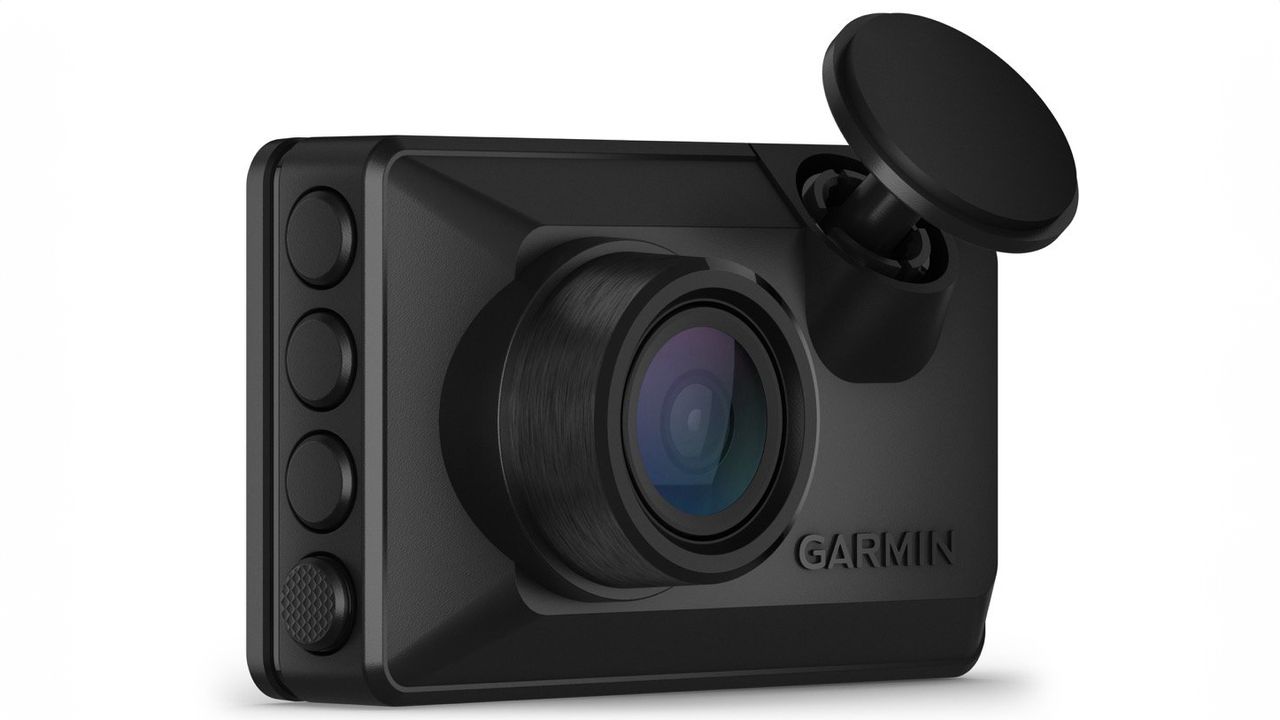 Garmin Dash Cam X110