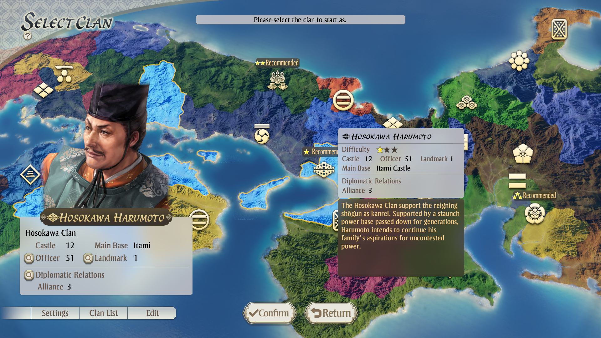 Nobunaga's Amibition: Awakening Complete Edition on Nintendo Switch 2.