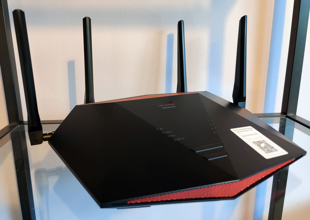 Netgear Nighthawk XR1000 Gaming Router Review: The Ultimate Gaming ...