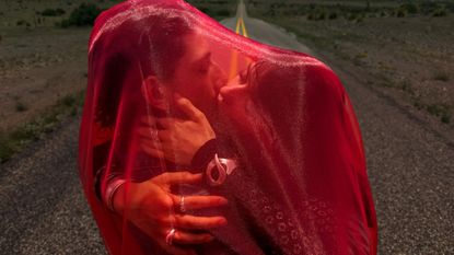 Paris art exhibitions Inez & Vinoodh Netherlands, b. 1963 / 1961