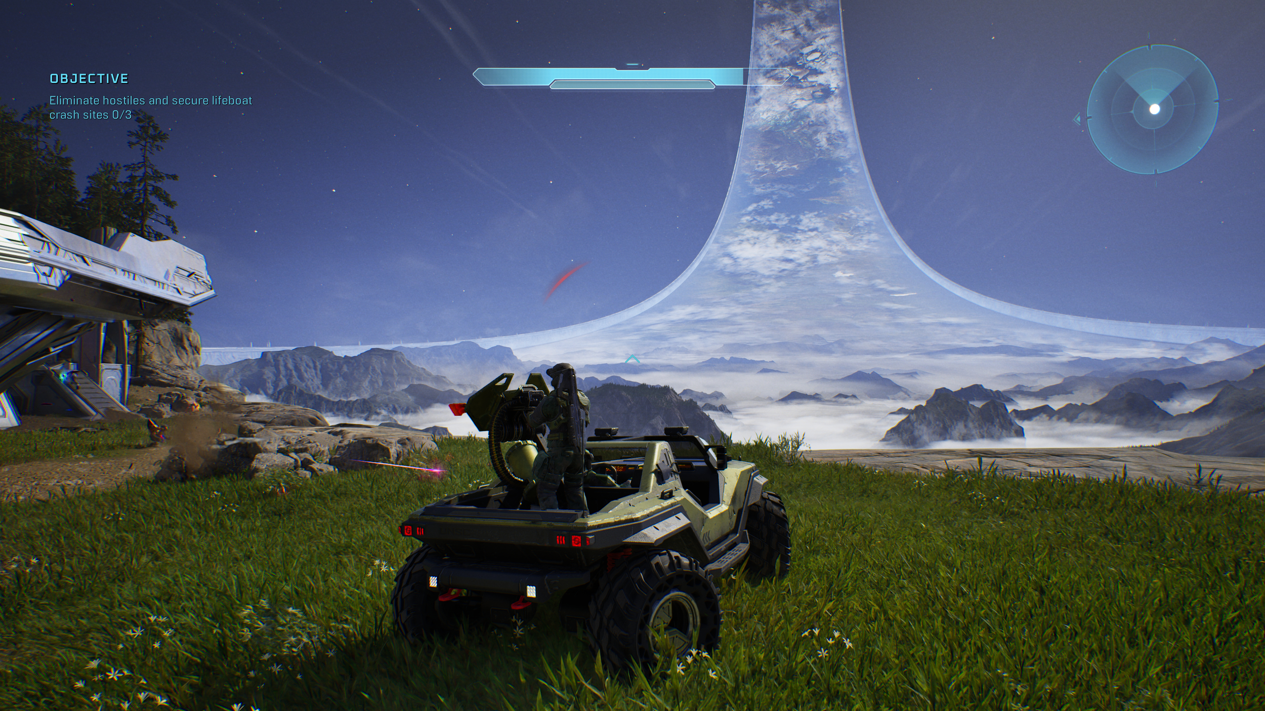 Halo: Campaign Evolved