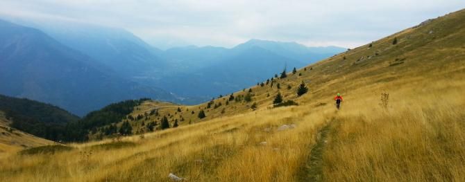 Day five of the Trans-Provence