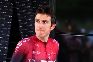 Geraint Thomas (Team Ineos)