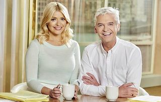 Holly Willoughby reveals the SECRET tip she gives This Morning guests!